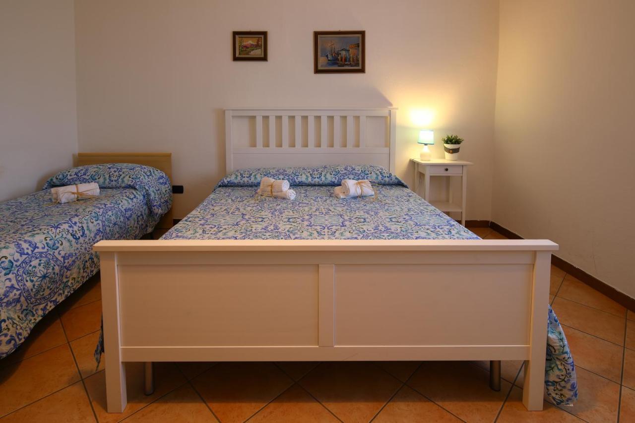 קוולקסלה Ingarda Rooms מראה חיצוני תמונה