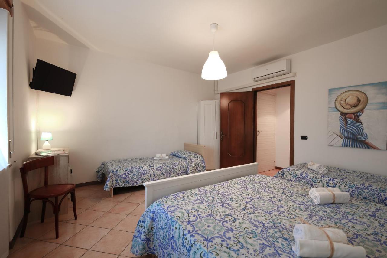קוולקסלה Ingarda Rooms מראה חיצוני תמונה
