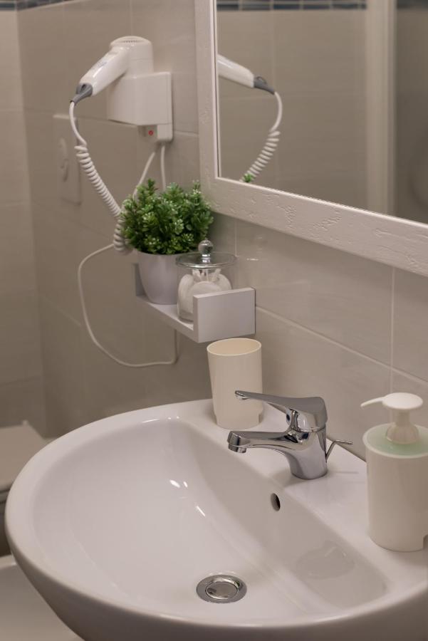 קוולקסלה Ingarda Rooms מראה חיצוני תמונה