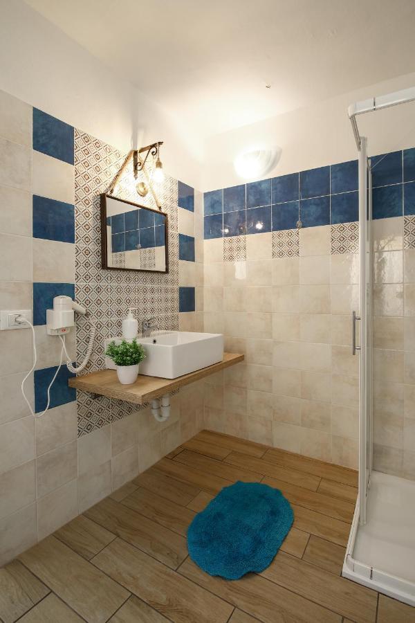 קוולקסלה Ingarda Rooms מראה חיצוני תמונה