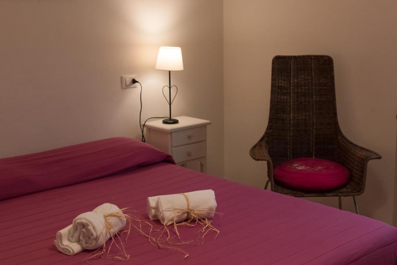 קוולקסלה Ingarda Rooms מראה חיצוני תמונה