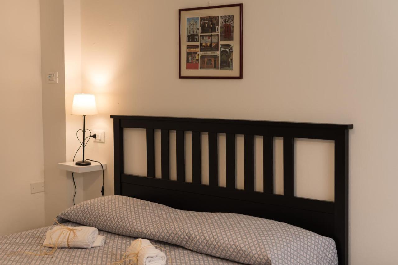 קוולקסלה Ingarda Rooms מראה חיצוני תמונה
