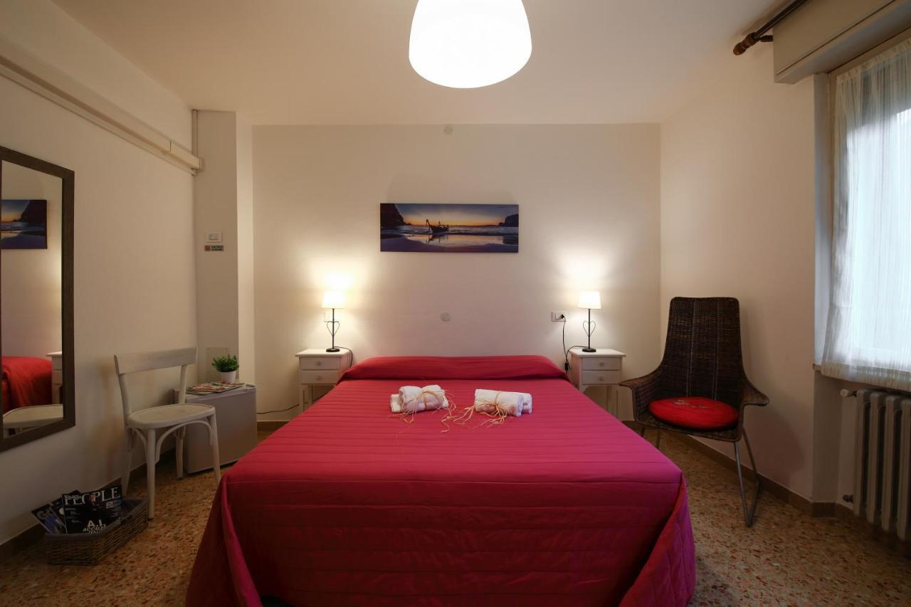 קוולקסלה Ingarda Rooms מראה חיצוני תמונה