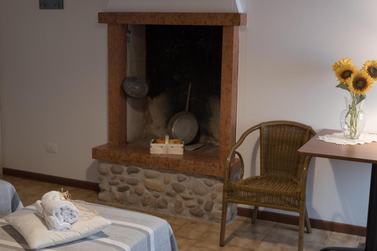 קוולקסלה Ingarda Rooms מראה חיצוני תמונה