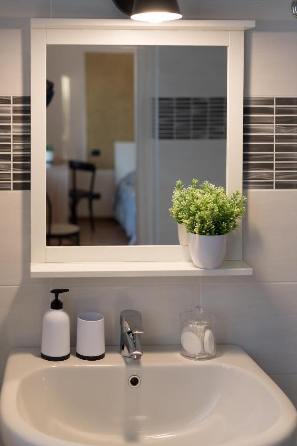 קוולקסלה Ingarda Rooms מראה חיצוני תמונה