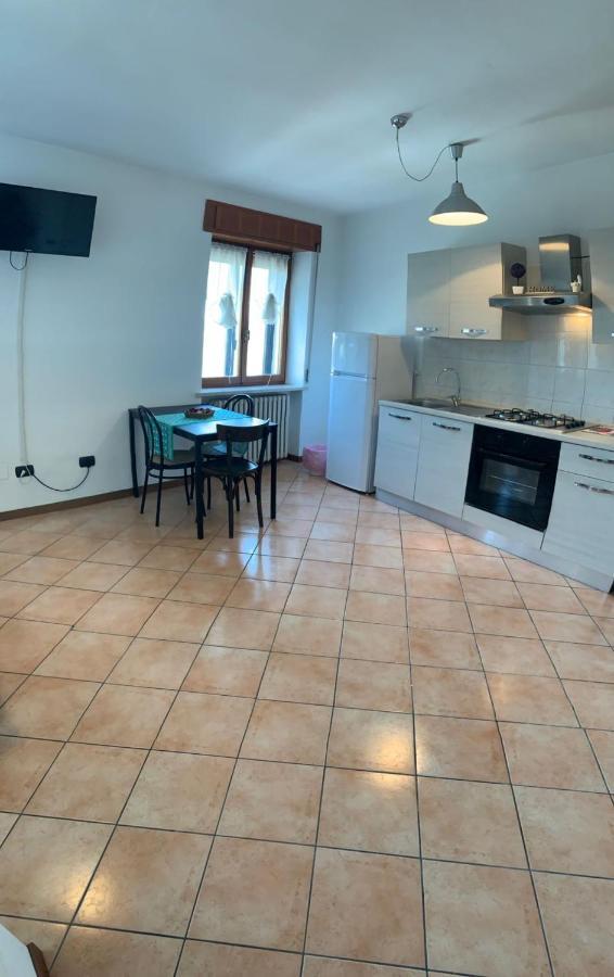 קוולקסלה Ingarda Rooms מראה חיצוני תמונה