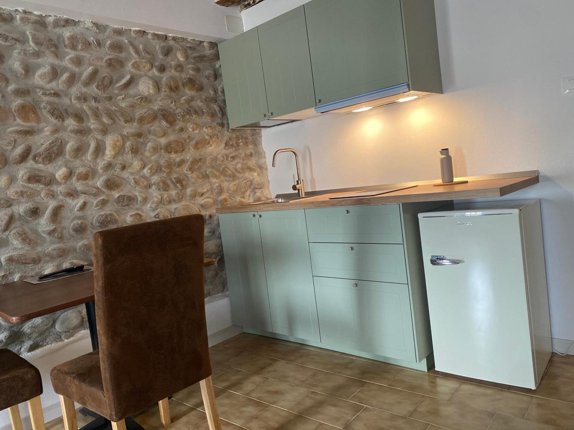 קוולקסלה Ingarda Rooms מראה חיצוני תמונה